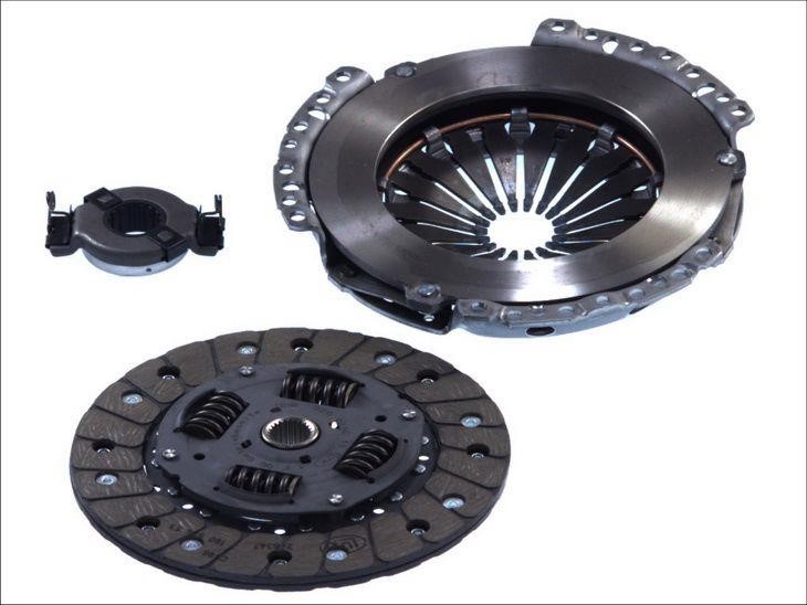 Luk 620 3061 00 Clutch kit 620306100: Buy near me at 2407.PL in Poland at an Affordable price!