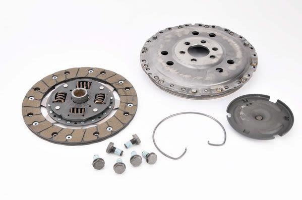 Luk 621 0359 09 Clutch kit 621035909: Buy near me at 2407.PL in Poland at an Affordable price!