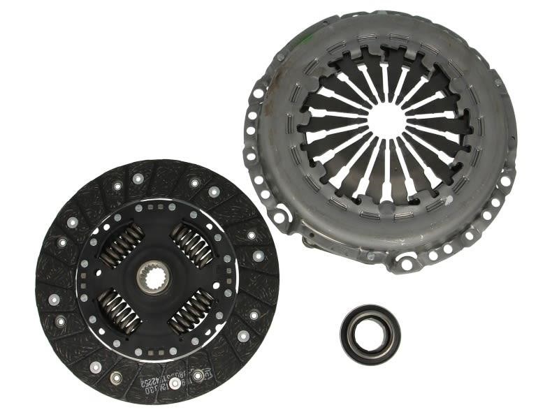Luk 620 3087 00 Clutch kit 620308700: Buy near me at 2407.PL in Poland at an Affordable price!