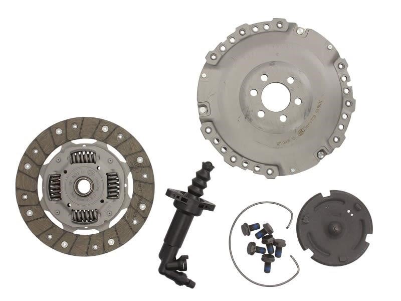 Luk 621 3014 22 Clutch kit 621301422: Buy near me at 2407.PL in Poland at an Affordable price!