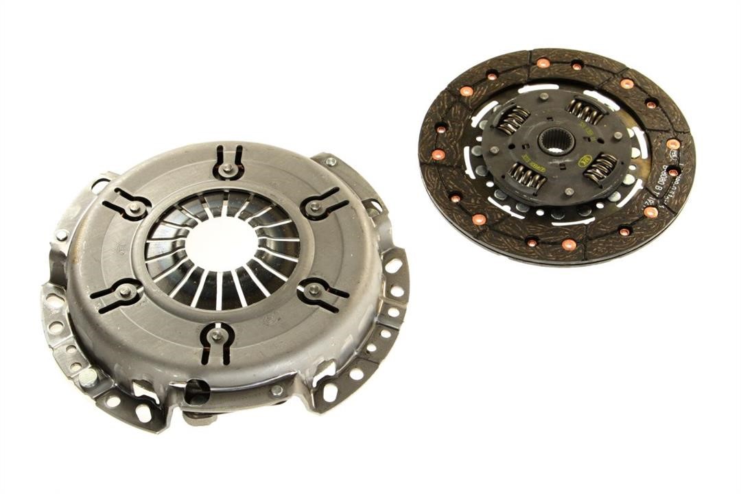 Luk 620 3119 09 Clutch kit 620311909: Buy near me at 2407.PL in Poland at an Affordable price!