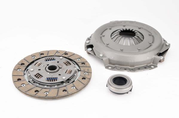 Luk 622 0175 06 Clutch kit 622017506: Buy near me at 2407.PL in Poland at an Affordable price!