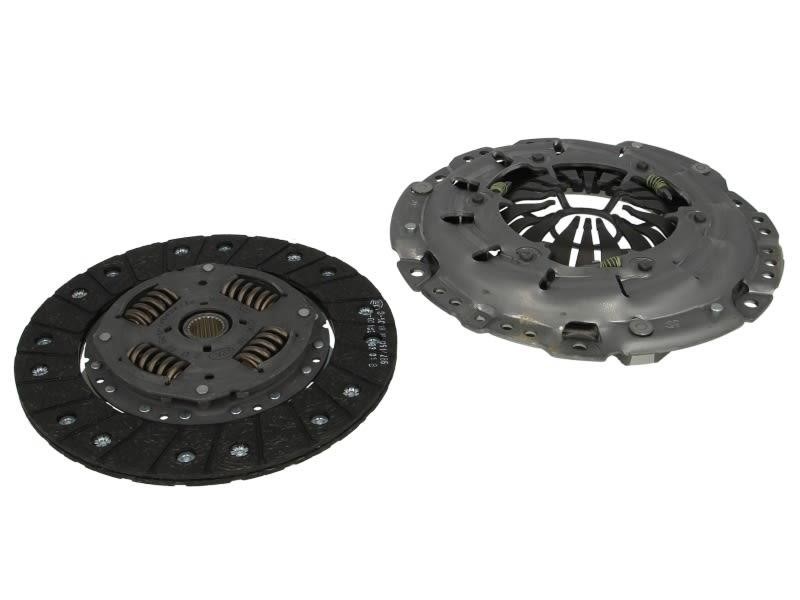 Luk 622 2519 19 Clutch kit 622251919: Buy near me at 2407.PL in Poland at an Affordable price!