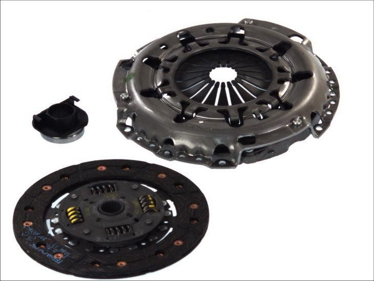 Luk 622 3074 00 Clutch kit 622307400: Buy near me at 2407.PL in Poland at an Affordable price!