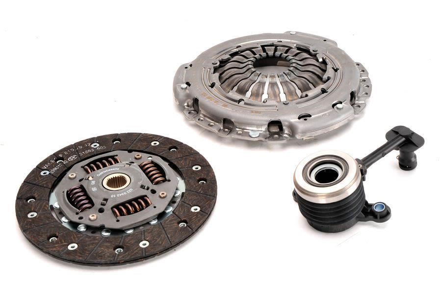 Clutch kit Luk 622 3096 33