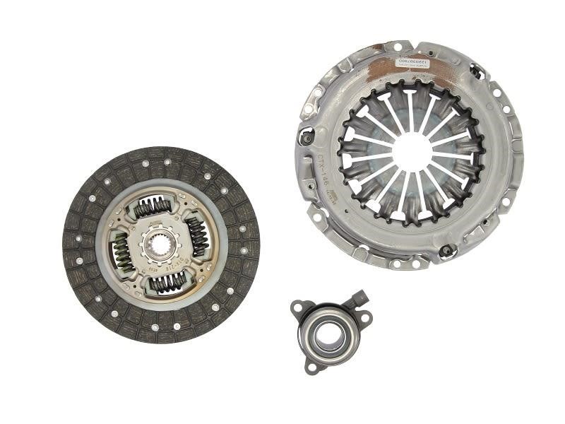 Luk 622 3220 33 Clutch kit 622322033: Buy near me in Poland at 2407.PL - Good price!