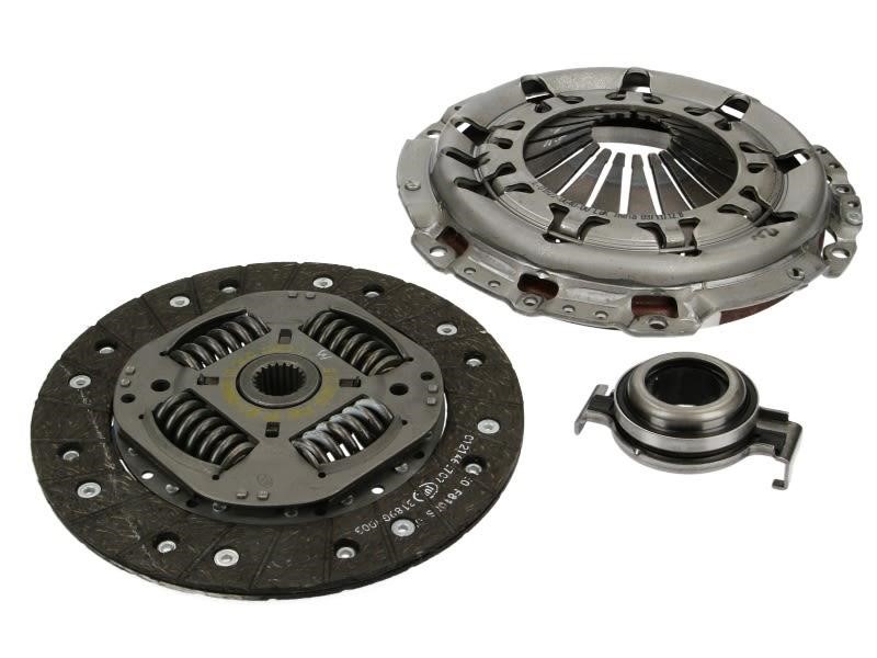 Luk 622 3238 00 Clutch kit 622323800: Buy near me at 2407.PL in Poland at an Affordable price!