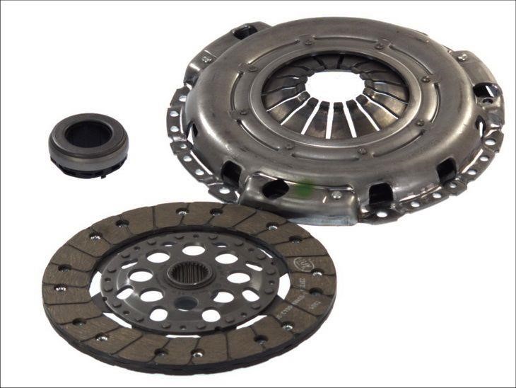 Luk 623 2188 00 Clutch kit 623218800: Buy near me at 2407.PL in Poland at an Affordable price!