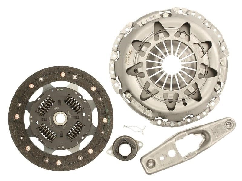 Luk 622 3336 00 Clutch kit 622333600: Buy near me at 2407.PL in Poland at an Affordable price!