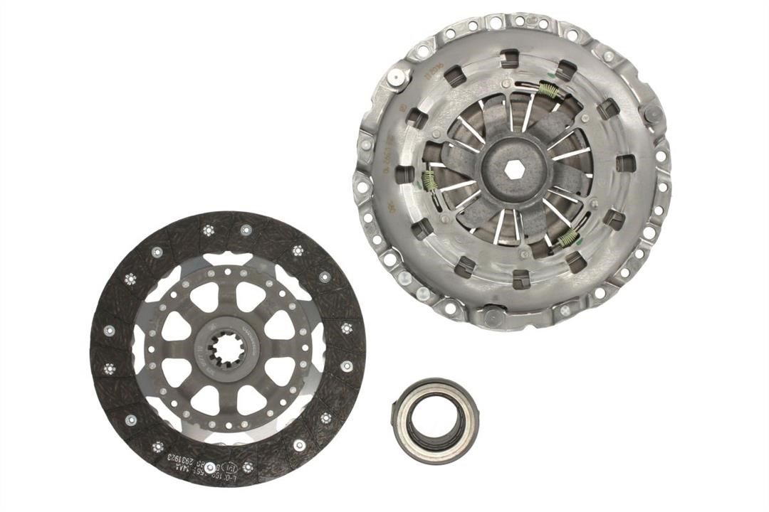 Luk 623 3001 00 Clutch kit 623300100: Buy near me at 2407.PL in Poland at an Affordable price!