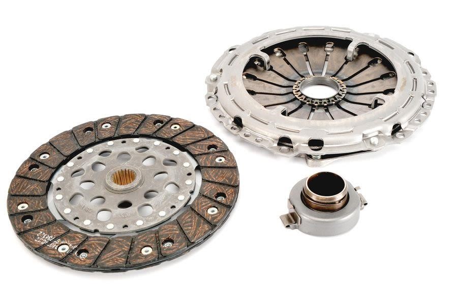 Luk 623 3041 00 Clutch kit 623304100: Buy near me at 2407.PL in Poland at an Affordable price!