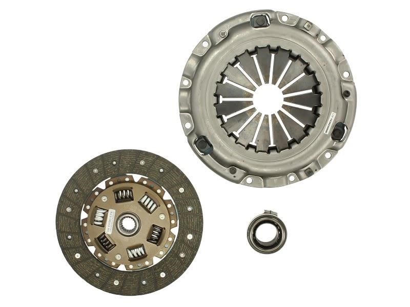 Luk 623 3166 60 Clutch kit 623316660: Buy near me at 2407.PL in Poland at an Affordable price!