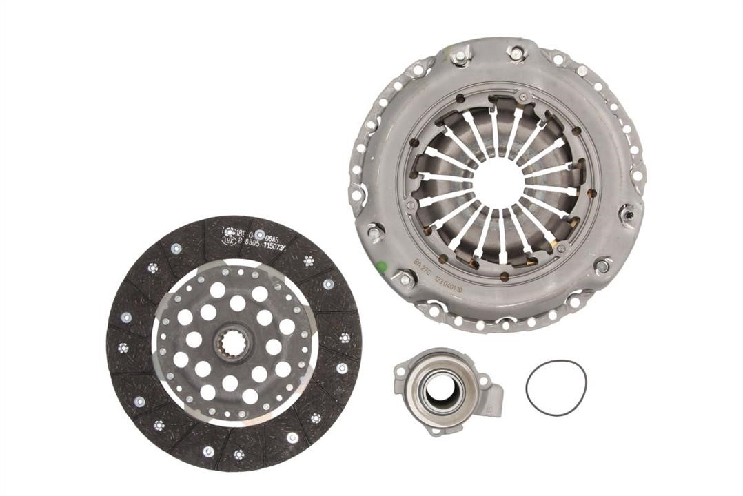 Luk 623 3113 33 Clutch kit 623311333: Buy near me at 2407.PL in Poland at an Affordable price!