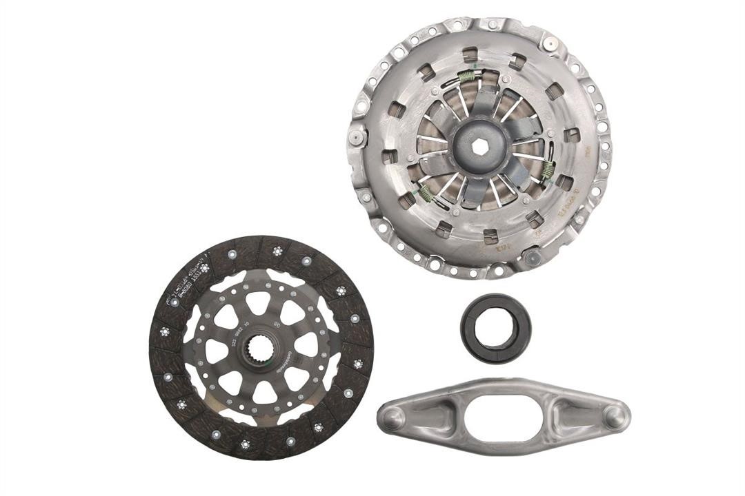 Luk 623 3238 00 Clutch kit 623323800: Buy near me at 2407.PL in Poland at an Affordable price!
