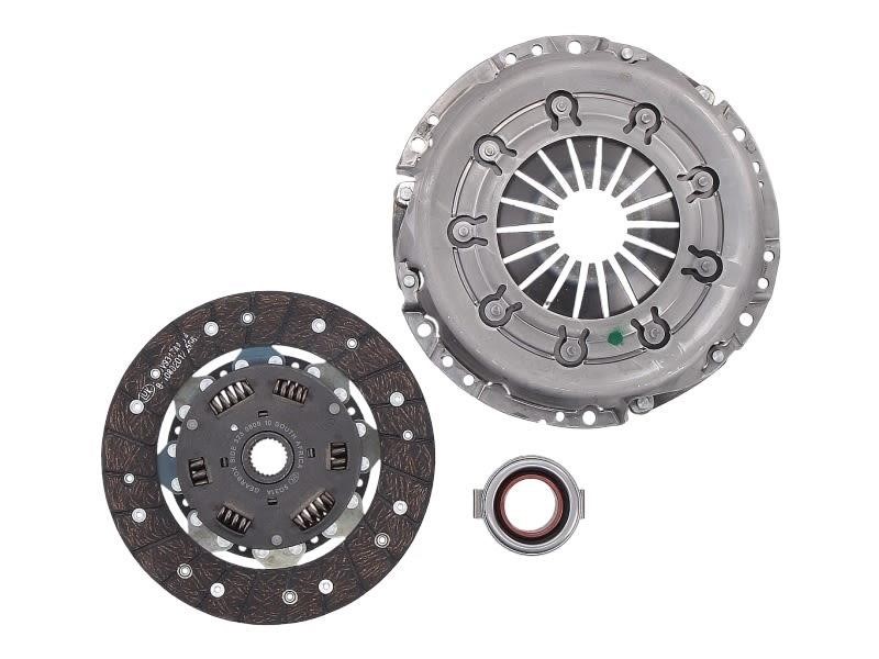 Luk 623 3547 00 Clutch kit 623354700: Buy near me at 2407.PL in Poland at an Affordable price!
