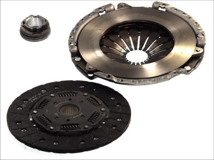 Luk 624 3011 00 Clutch kit 624301100: Buy near me at 2407.PL in Poland at an Affordable price!