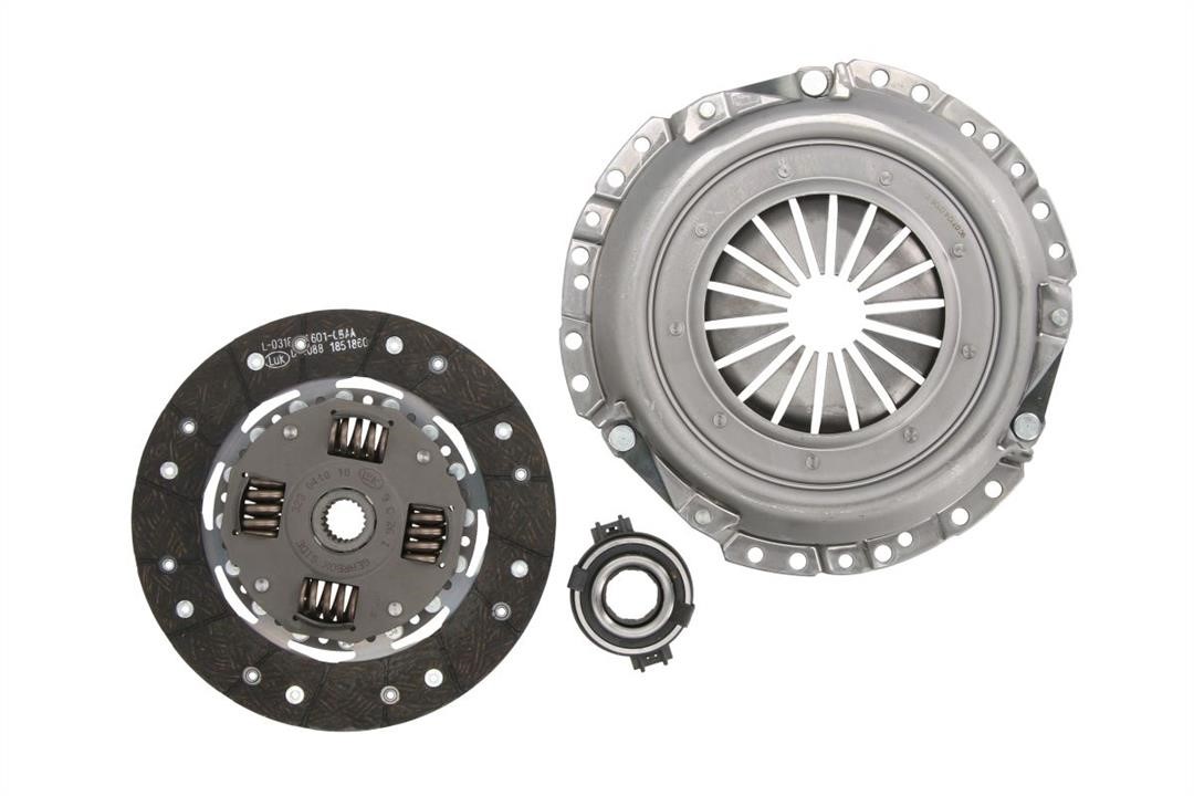 Luk 624 1930 00 Clutch kit 624193000: Buy near me at 2407.PL in Poland at an Affordable price!