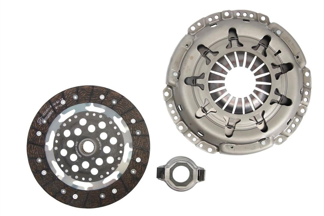Luk 624 3085 00 Clutch kit 624308500: Buy near me at 2407.PL in Poland at an Affordable price!