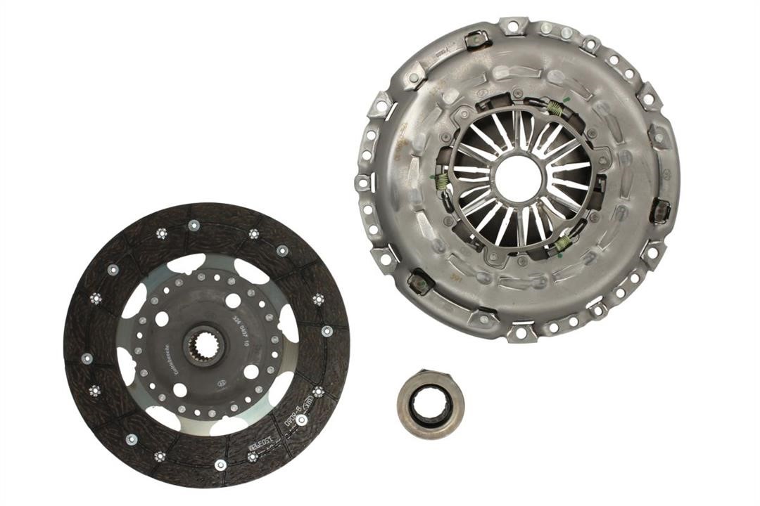 Luk 624 3231 00 Clutch kit 624323100: Buy near me at 2407.PL in Poland at an Affordable price!