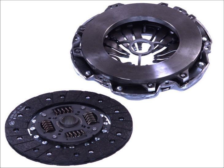 Luk 624 3247 19 Clutch kit 624324719: Buy near me at 2407.PL in Poland at an Affordable price!