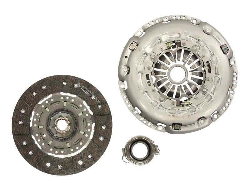 Luk 624 3562 00 Clutch kit 624356200: Buy near me at 2407.PL in Poland at an Affordable price!