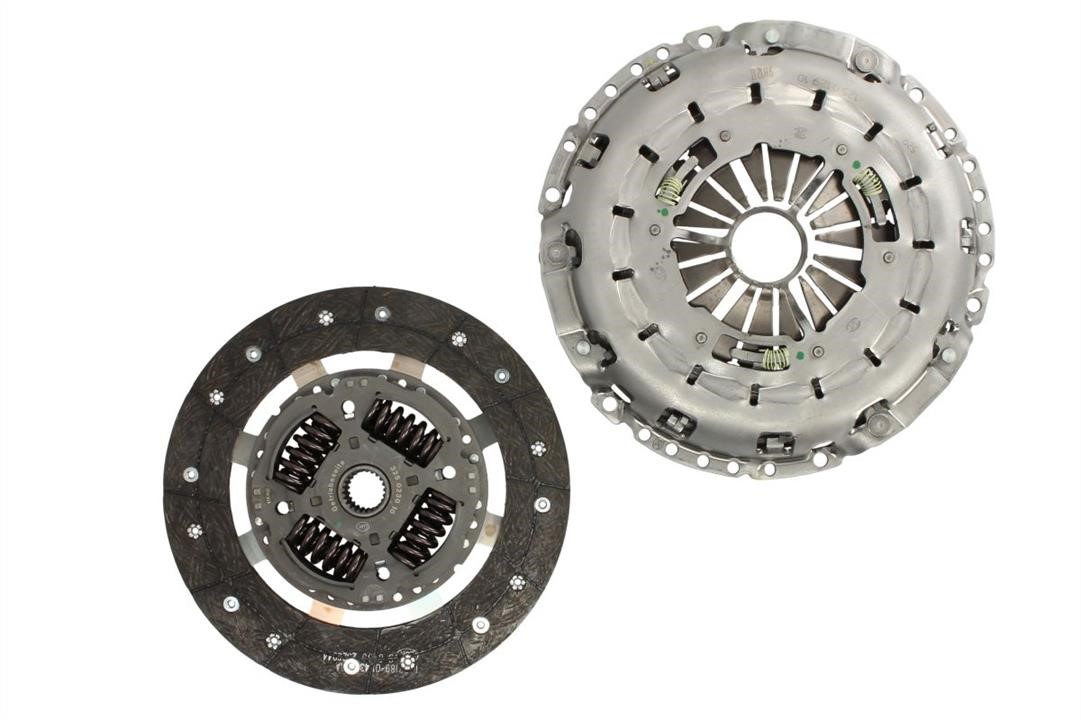 Luk 625 3044 09 Clutch kit 625304409: Buy near me at 2407.PL in Poland at an Affordable price!