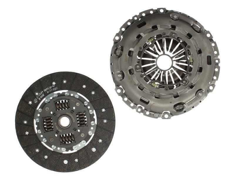 Luk 625 3061 09 Clutch kit 625306109: Buy near me at 2407.PL in Poland at an Affordable price!