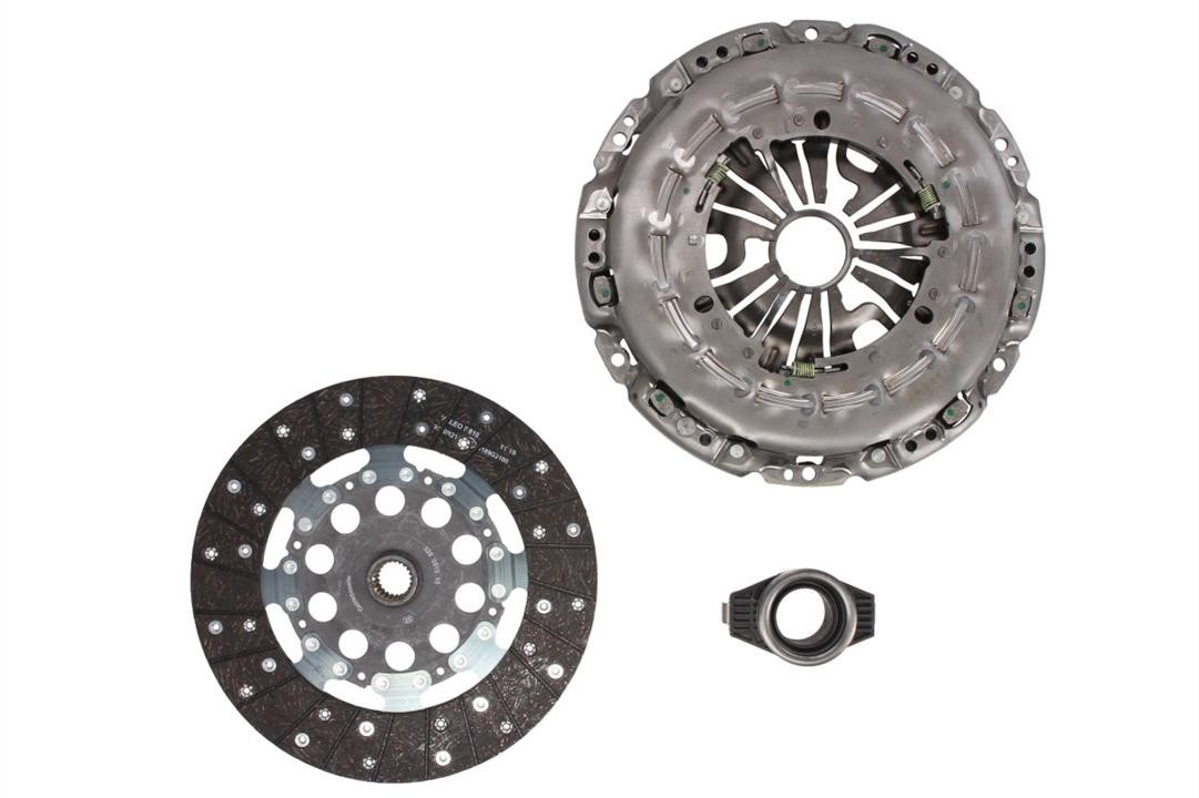 Luk 628 3133 00 Clutch kit 628313300: Buy near me at 2407.PL in Poland at an Affordable price!