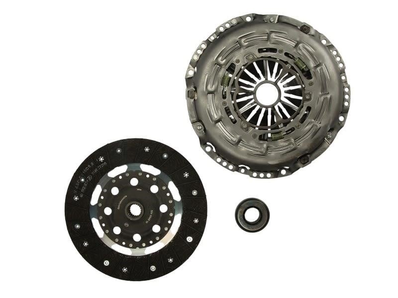 Luk 626 3032 00 Clutch kit 626303200: Buy near me at 2407.PL in Poland at an Affordable price!