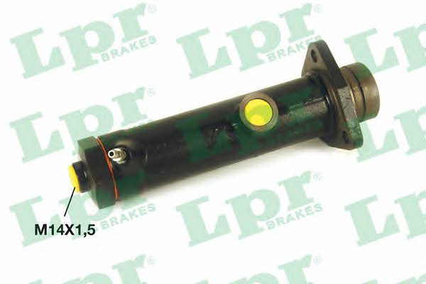 LPR 6623 Brake Master Cylinder 6623: Buy near me in Poland at 2407.PL - Good price!