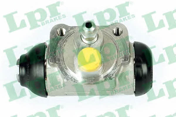 LPR 4158 Wheel Brake Cylinder 4158: Buy near me in Poland at 2407.PL - Good price!