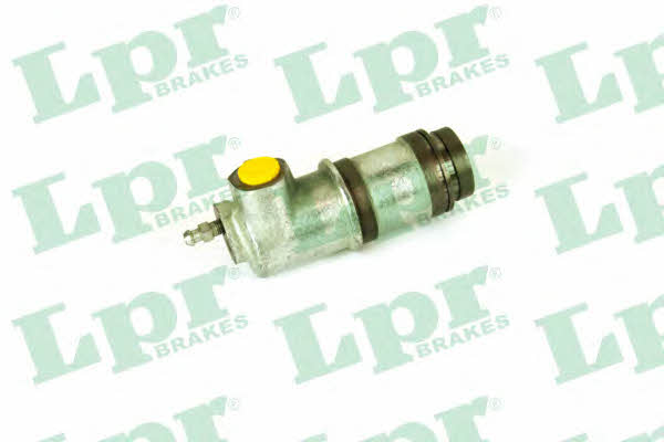 LPR 8102 Clutch slave cylinder 8102: Buy near me at 2407.PL in Poland at an Affordable price!