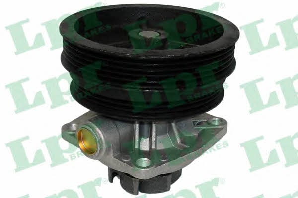 LPR WP0042 Water pump WP0042: Buy near me in Poland at 2407.PL - Good price!