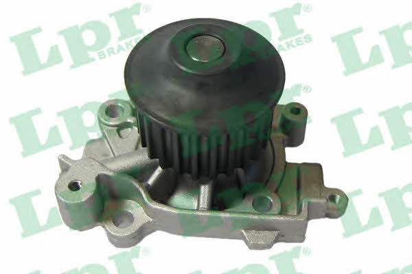 LPR WP0066 Water pump WP0066: Buy near me in Poland at 2407.PL - Good price!