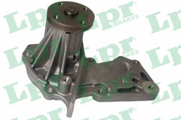 LPR WP0113 Water pump WP0113: Buy near me in Poland at 2407.PL - Good price!