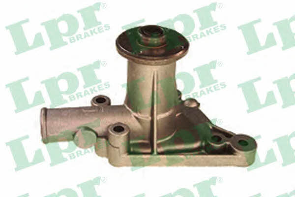 LPR WP0183 Water pump WP0183: Buy near me at 2407.PL in Poland at an Affordable price!