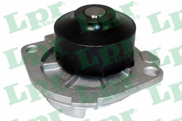 LPR WP0210 Water pump WP0210: Buy near me in Poland at 2407.PL - Good price!