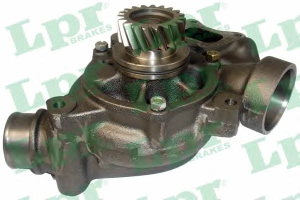 LPR WP0230 Water pump WP0230: Buy near me in Poland at 2407.PL - Good price!