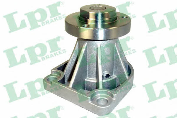 LPR WP0293 Water pump WP0293: Buy near me in Poland at 2407.PL - Good price!