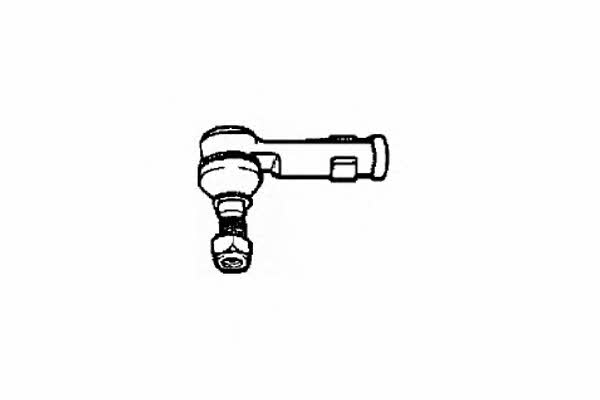 Ocap 0280513 Tie rod end outer 0280513: Buy near me in Poland at 2407.PL - Good price!