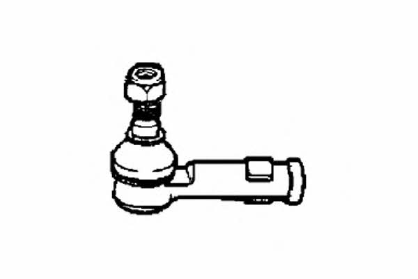 Ocap 0280787 Tie rod end outer 0280787: Buy near me in Poland at 2407.PL - Good price!