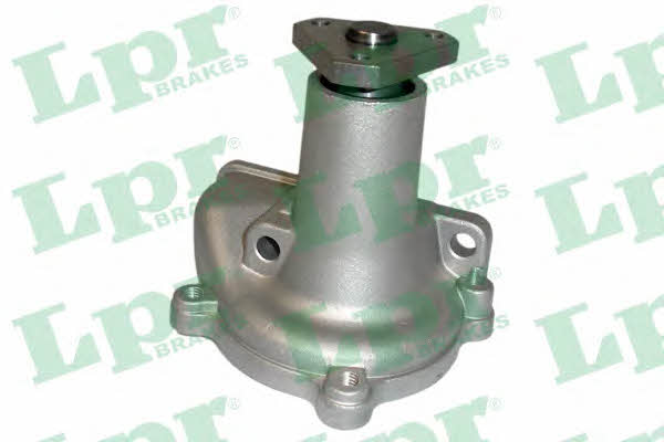 LPR WP0408 Water pump WP0408: Buy near me in Poland at 2407.PL - Good price!