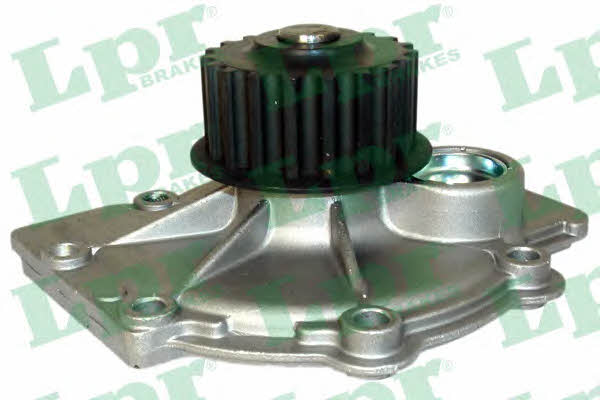 LPR WP0429 Water pump WP0429: Buy near me in Poland at 2407.PL - Good price!