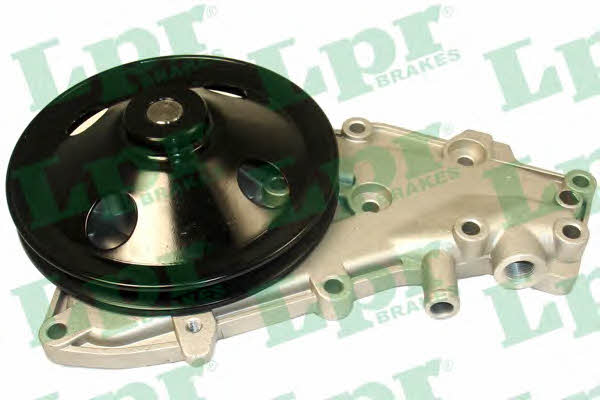 LPR WP0436 Water pump WP0436: Buy near me in Poland at 2407.PL - Good price!