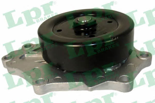 LPR WP0503 Water pump WP0503: Buy near me in Poland at 2407.PL - Good price!