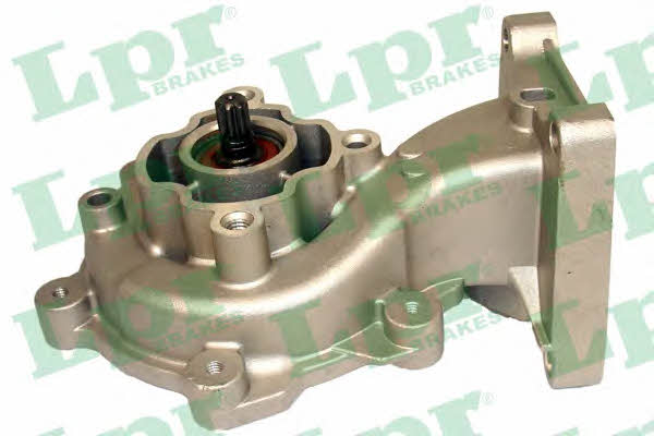 LPR WP0566 Water pump WP0566: Buy near me in Poland at 2407.PL - Good price!