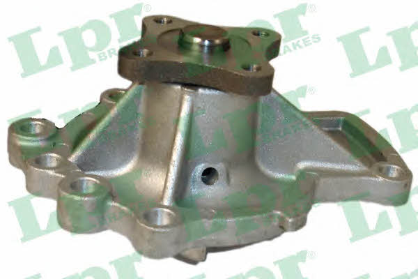 LPR WP0636 Water pump WP0636: Buy near me in Poland at 2407.PL - Good price!
