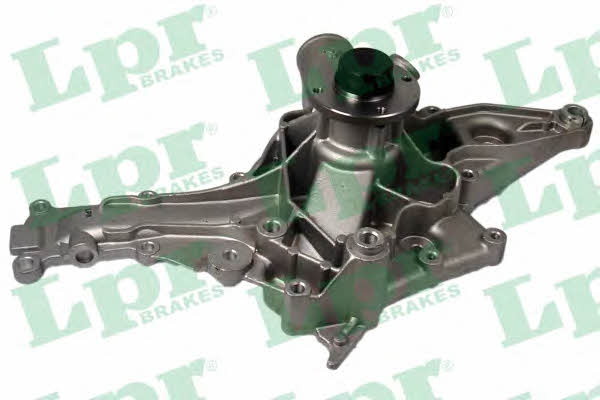 LPR WP0658 Water pump WP0658: Buy near me in Poland at 2407.PL - Good price!