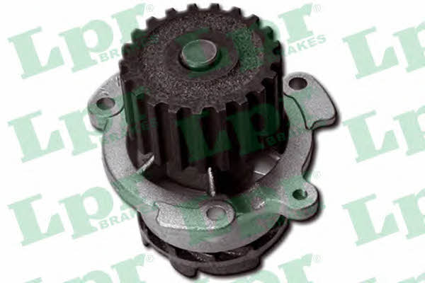 LPR WP0683 Water pump WP0683: Buy near me in Poland at 2407.PL - Good price!