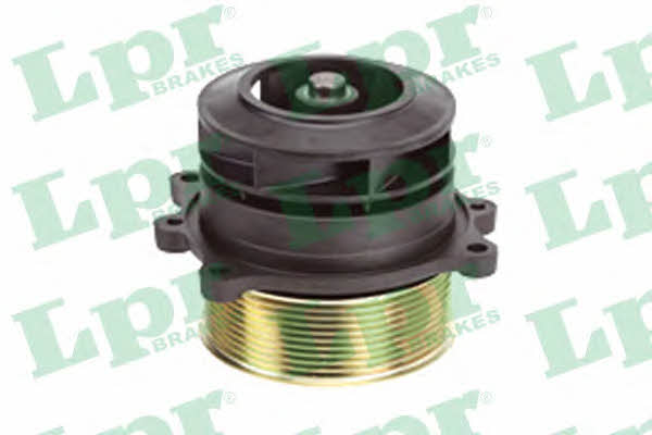 LPR WP0707 Water pump WP0707: Buy near me in Poland at 2407.PL - Good price!